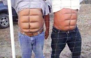 25 Foto aksi tipu-tipu gagal dijamin bikin kamu ngakak terus, kocak! 25 Foto aksi tipu-tipu gagal dijamin bikin kamu ngakak terus, kocak!