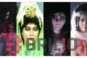 Deretan film Suzanna yang paling ngeri, nggak mungkin nggak merinding!