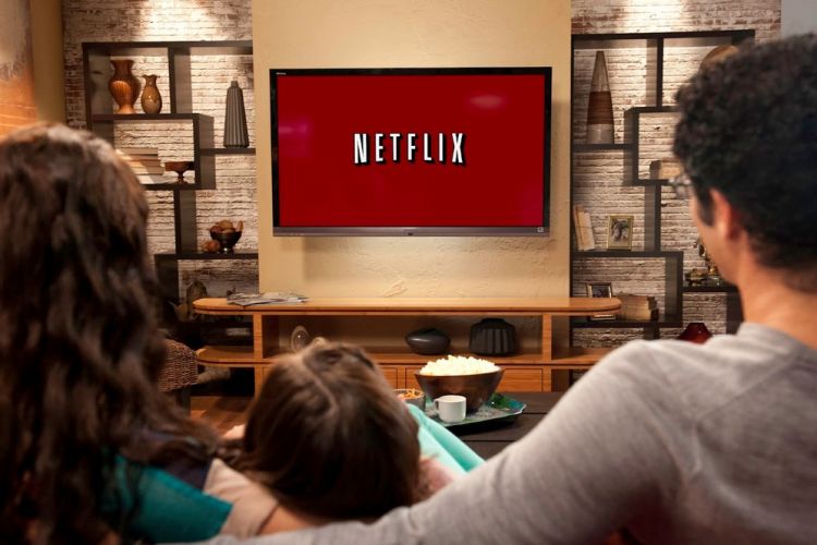 Netflix bisa bikin stasiun TV bangkrut?