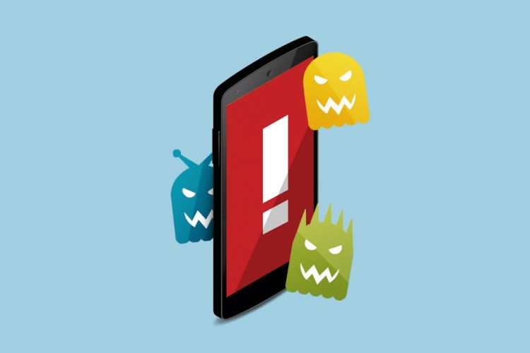 Malware jenis baru sedang mengincar setengah miliar perangkat Android