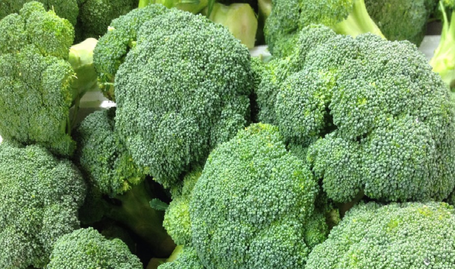 10 Fakta tentang brokoli ini pasti belum pernah kamu ketahui