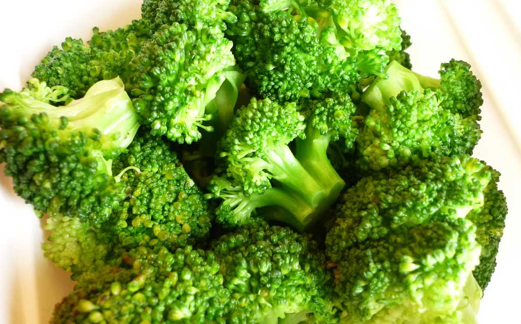 10 Fakta tentang brokoli  ini pasti belum pernah kamu ketahui