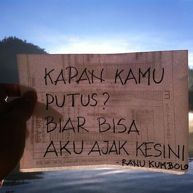 19 Meme kelakuan anak gunung ini dijamin bikin kamu geli ...