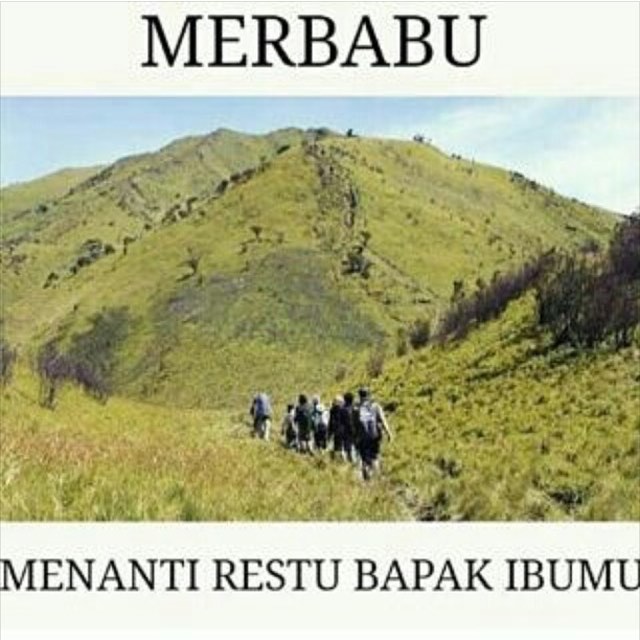19 Meme kelakuan anak gunung ini dijamin bikin kamu geli sendiri
