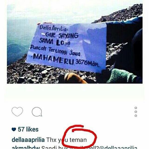 19 Meme kelakuan anak gunung ini dijamin bikin kamu geli sendiri