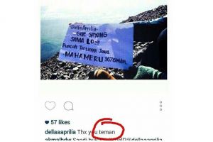 19 Meme kelakuan anak gunung ini dijamin bikin kamu geli sendiri