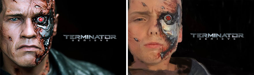 Pakai cara unik, bocah ini kumpulkan Rp 65 juta untuk pengidap kanker! Pakai cara unik, bocah ini kumpulkan Rp 65 juta untuk pengidap kanker!