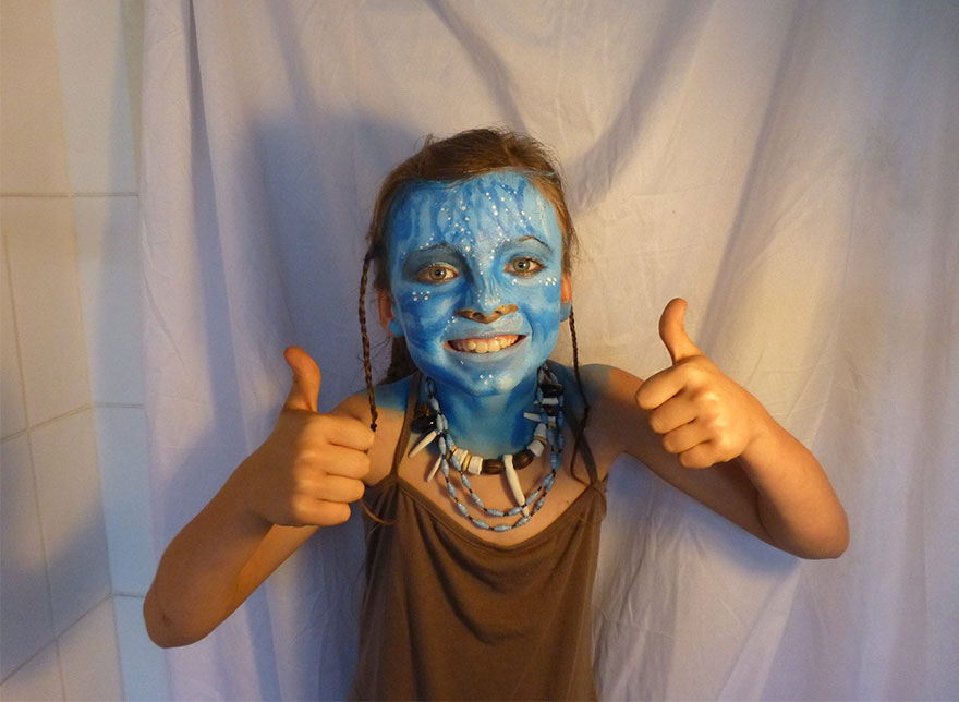 Pakai cara unik, bocah ini kumpulkan Rp 65 juta untuk pengidap kanker! Pakai cara unik, bocah ini kumpulkan Rp 65 juta untuk pengidap kanker!