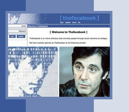 20 Fakta tak terduga soal Facebook ini dijamin bikin kamu tercengang