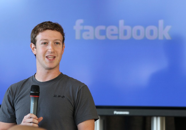 20 Fakta tak terduga soal Facebook ini dijamin bikin kamu tercengang