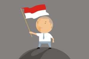 Tebak gambar ini ukur kadar nasionalisme kamu, berani coba?