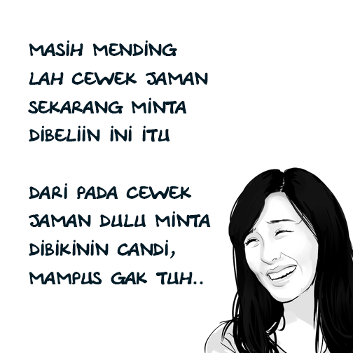 21 Meme zaman dulu vs sekarang yang bikin ngakak campur miris  21 Meme zaman dulu vs sekarang yang bikin ngakak campur miris