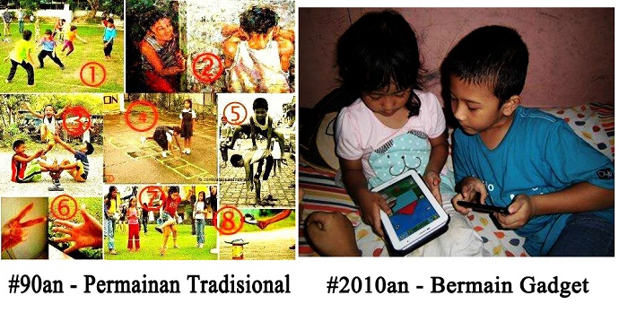 21 Meme zaman dulu vs sekarang yang bikin ngakak campur miris  21 Meme zaman dulu vs sekarang yang bikin ngakak campur miris