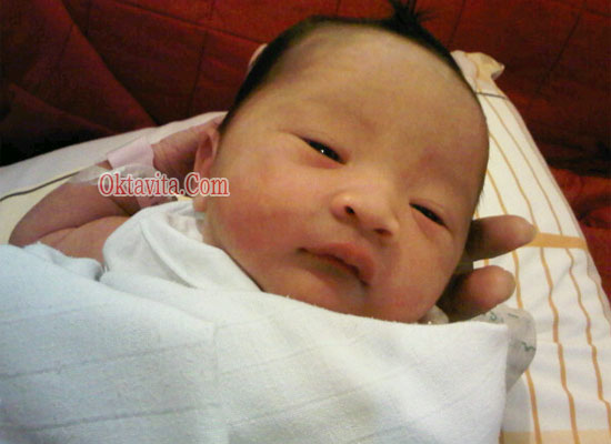 Cantiknya Kana Sybila, anak sulung Zaskya Mecca mirip princess Disney