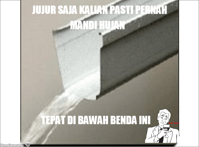 20 Meme 'jujur saja' ini dijamin bikin kamu ngakak sendiri, ngaku deh 20 Meme 'jujur saja' ini dijamin bikin kamu ngakak sendiri, ngaku deh