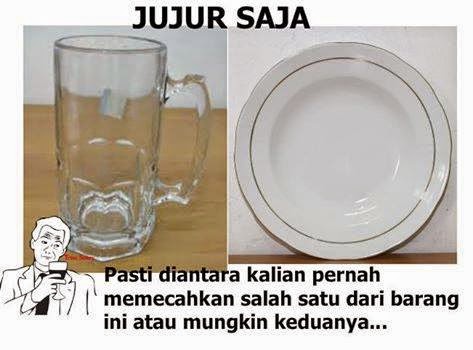 20 Meme 'jujur saja' ini dijamin bikin kamu ngakak sendiri, ngaku deh 20 Meme 'jujur saja' ini dijamin bikin kamu ngakak sendiri, ngaku deh