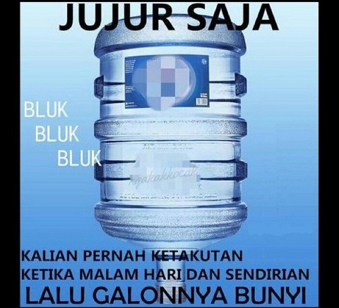 20 Meme 'jujur saja' ini dijamin bikin kamu ngakak sendiri, ngaku deh 20 Meme 'jujur saja' ini dijamin bikin kamu ngakak sendiri, ngaku deh