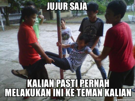 20 Meme 'jujur saja' ini dijamin bikin kamu ngakak sendiri, ngaku deh 20 Meme 'jujur saja' ini dijamin bikin kamu ngakak sendiri, ngaku deh