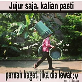 20 Meme 'jujur saja' ini dijamin bikin kamu ngakak sendiri, ngaku deh 20 Meme 'jujur saja' ini dijamin bikin kamu ngakak sendiri, ngaku deh
