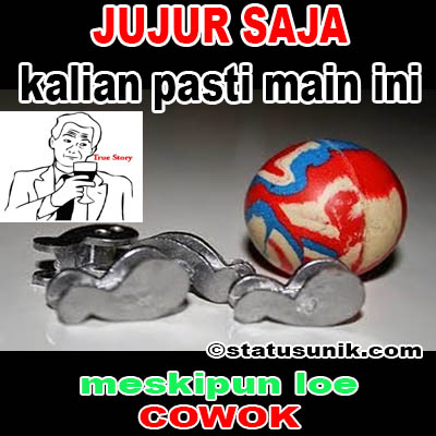 20 Meme 'jujur saja' ini dijamin bikin kamu ngakak sendiri, ngaku deh 20 Meme 'jujur saja' ini dijamin bikin kamu ngakak sendiri, ngaku deh