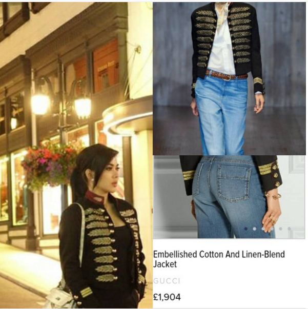 Siap-siap melongo, ini harga barang-barang yang biasa dipakai Syahrini