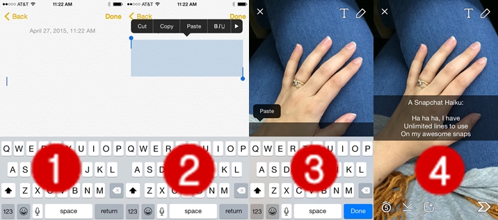 8 Rahasia Snapchat yang harus kamu tahu agar makin hits dan kekinian