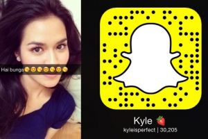 8 Rahasia Snapchat yang harus kamu tahu agar makin hits dan kekinian