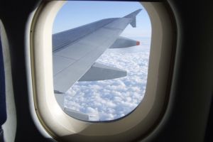 15 Potret keindahan bumi dari balik jendela pesawat bakal bikin takjub