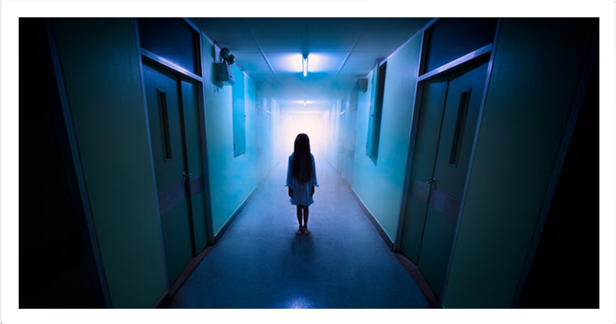 Misterius, tiap Jumat badan Maria bau busuk & bawa bunga ke sekolah