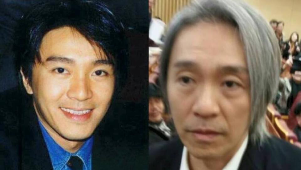 12 Beda wajah bintang film mandarin dulu & sekarang ini bikin melongo