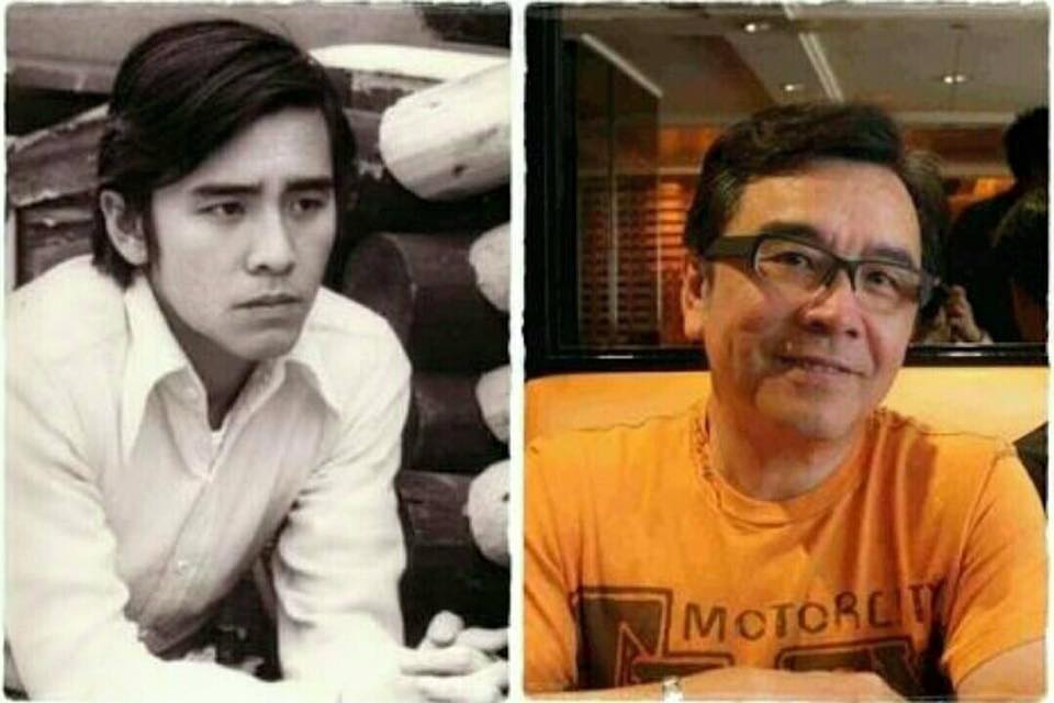 12 Beda wajah bintang film mandarin dulu & sekarang ini bikin melongo