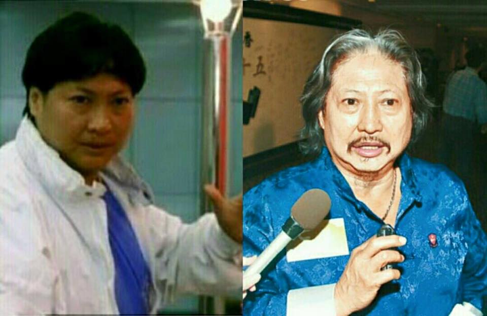 12 Beda wajah bintang film mandarin dulu & sekarang ini bikin melongo