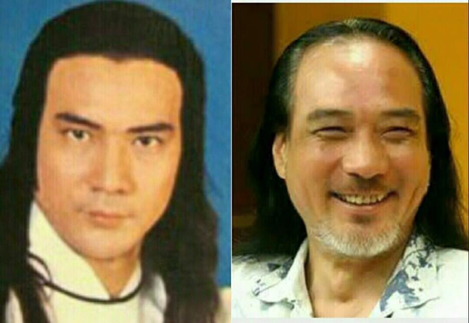 12 Beda wajah bintang film mandarin dulu & sekarang ini bikin melongo