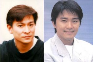 12 Beda wajah bintang film mandarin dulu & sekarang ini bikin melongo