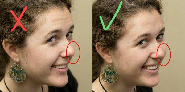 Lagi, 13 trik ampuh bikin kamu terlihat langsing di foto, coba ya!