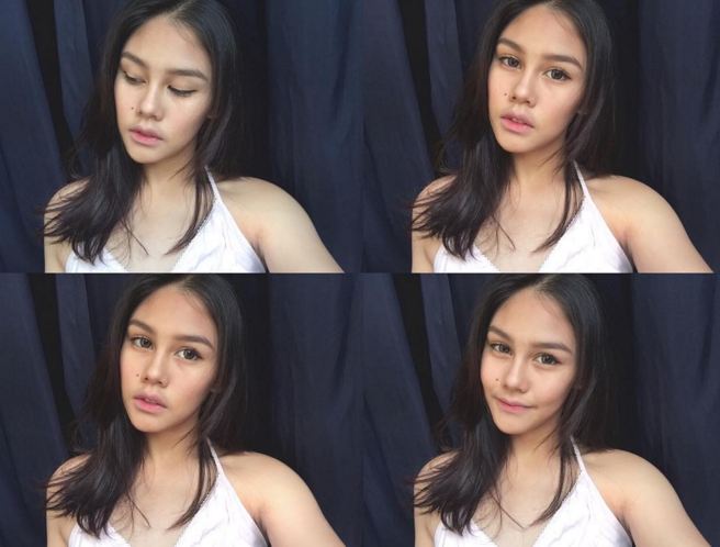 Yuk kenalan sama Vanesha Prescilla, adik Milly AADC yang cantik abis Yuk kenalan sama Vanesha Prescilla, adik Milly AADC yang cantik abis