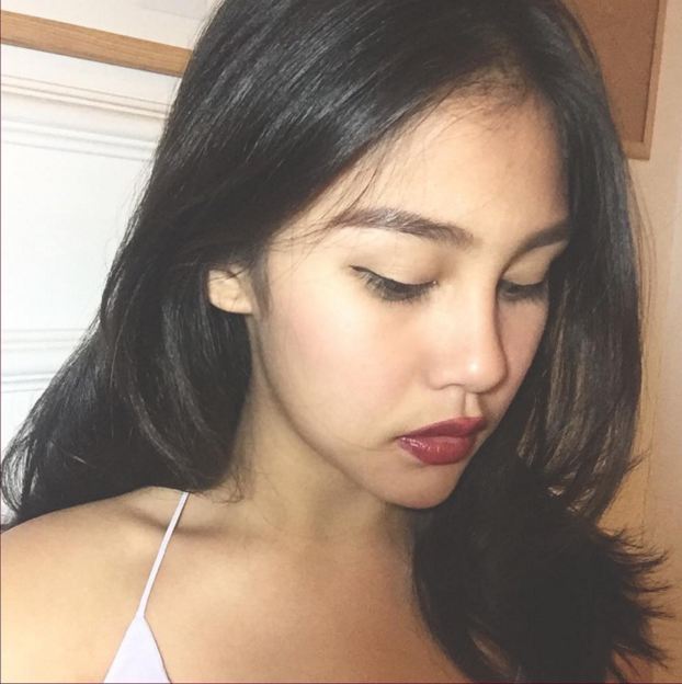 Yuk kenalan sama Vanesha Prescilla, adik Milly AADC yang cantik abis Yuk kenalan sama Vanesha Prescilla, adik Milly AADC yang cantik abis