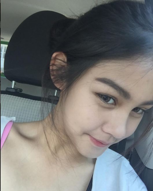 Yuk kenalan sama Vanesha Prescilla, adik Milly AADC yang cantik abis Yuk kenalan sama Vanesha Prescilla, adik Milly AADC yang cantik abis