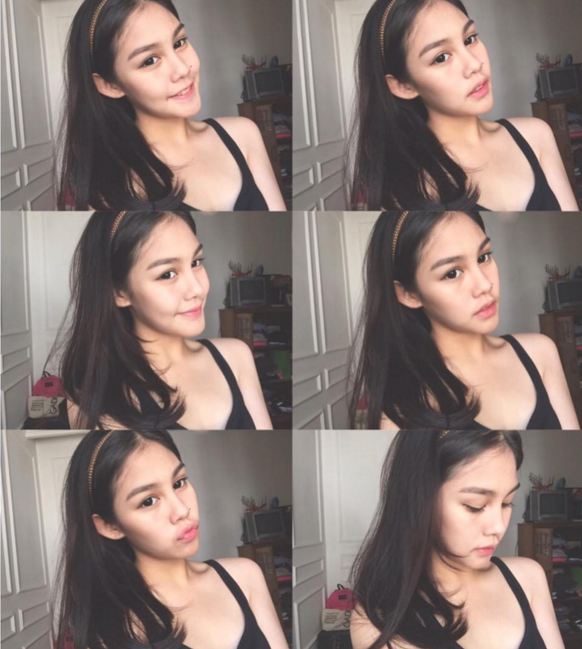 Yuk kenalan sama Vanesha Prescilla, adik Milly AADC yang cantik abis Yuk kenalan sama Vanesha Prescilla, adik Milly AADC yang cantik abis