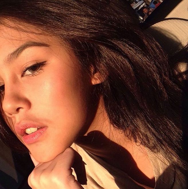 Yuk kenalan sama Vanesha Prescilla, adik Milly AADC yang cantik abis Yuk kenalan sama Vanesha Prescilla, adik Milly AADC yang cantik abis