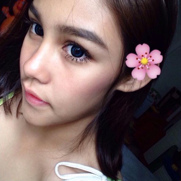 Yuk kenalan sama Vanesha Prescilla, adik Milly AADC yang cantik abis Yuk kenalan sama Vanesha Prescilla, adik Milly AADC yang cantik abis