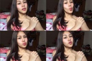 Yuk kenalan sama Vanesha Prescilla, adik Milly AADC yang cantik abis