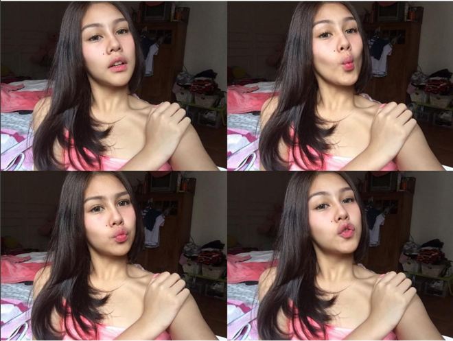 Yuk kenalan sama Vanesha Prescilla, adik Milly AADC yang cantik abis