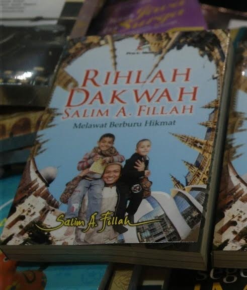 6 Buku keren ini ternyata banyak diburu anak muda Jakarta, apa ya?