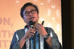 Ternyata Moammar Emka sekali 'ngetweet' dihargai jutaan rupiah, wow!