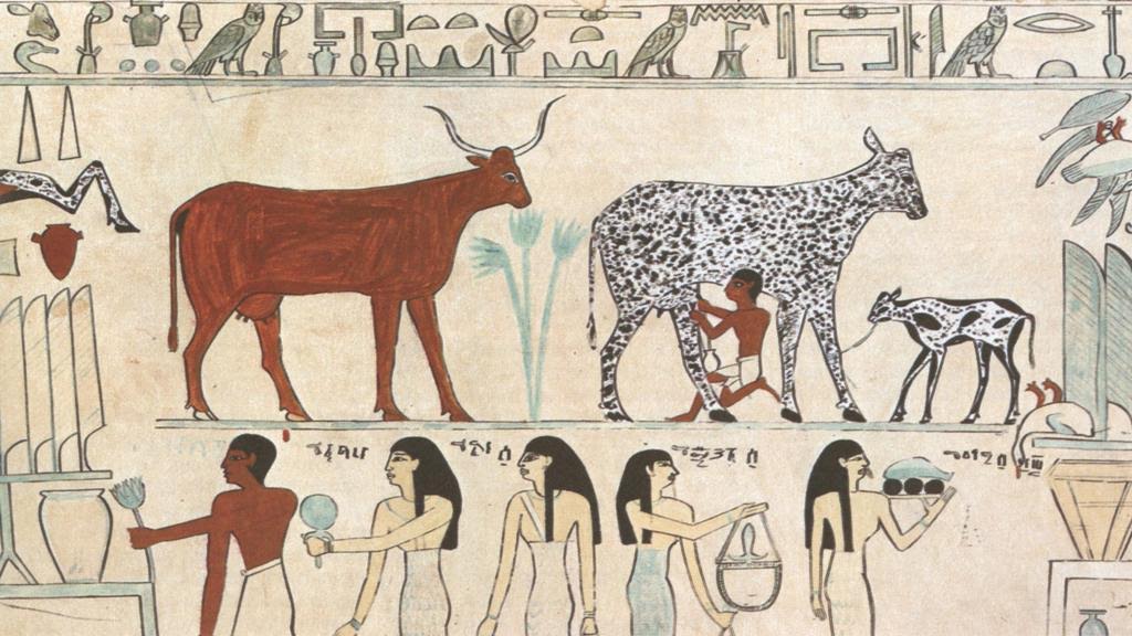 6 Fakta tersembunyi soal Mesir kuno ini perlu kamu tahu, apa ya?