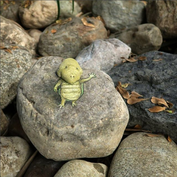 20 Karya seni 3D lukis kapur ini unik dan tampak hidup, luar biasa!