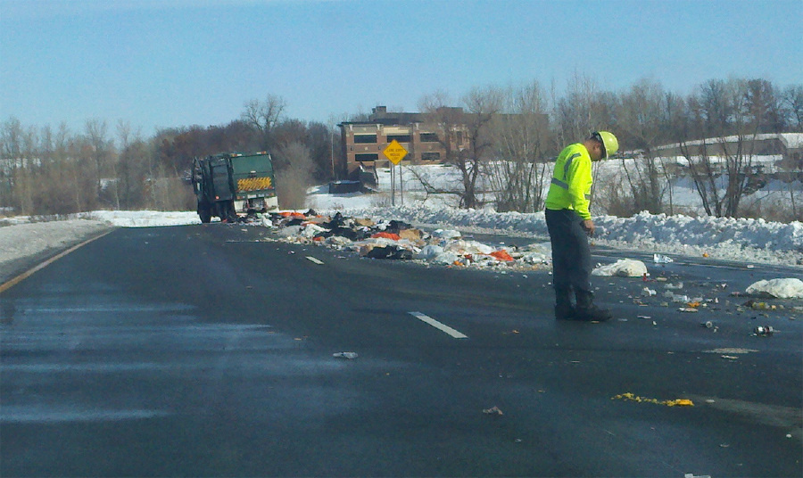 30 Momen ketiban sial yang bikin ketawa ngakak, lho kok?