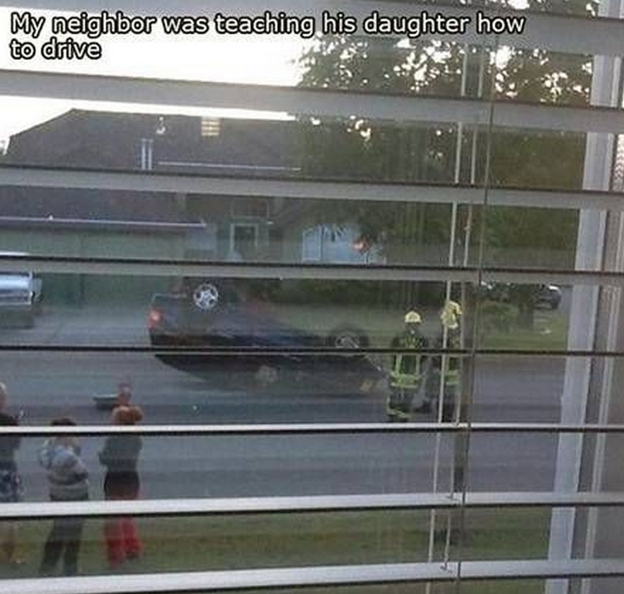 30 Momen ketiban sial yang bikin ketawa ngakak, lho kok?