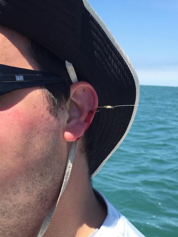 30 Momen ketiban sial yang bikin ketawa ngakak, lho kok?